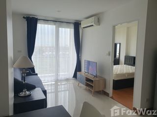 For rent 1 bed condo in Lat Krabang, Bangkok