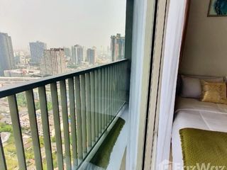 For rent 1 bed condo in Thon Buri, Bangkok