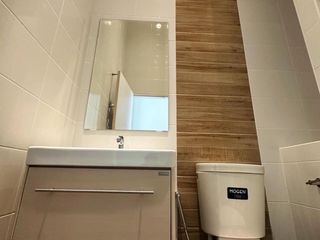 For rent 1 bed condo in Thon Buri, Bangkok