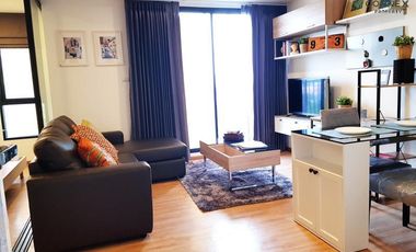 For sale 1 bed condo in Bang Kho Laem, Bangkok