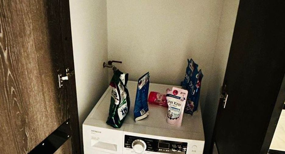 For rent 2 bed condo in Khlong Toei, Bangkok