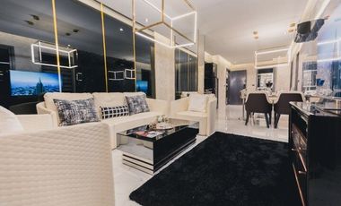 For sale 3 bed condo in South Pattaya, Pattaya