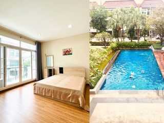 Reihenhaus zur Miete mit 3 Zimmer in Prawet, Bangkok