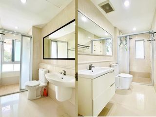 Reihenhaus zur Miete mit 3 Zimmer in Prawet, Bangkok