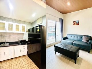 Reihenhaus zur Miete mit 3 Zimmer in Prawet, Bangkok