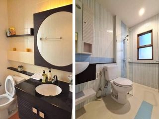 Reihenhaus zur Miete mit 3 Zimmer in Phra Khanong, Bangkok