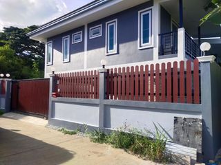 For sale 3 bed house in Sattahip, Chonburi