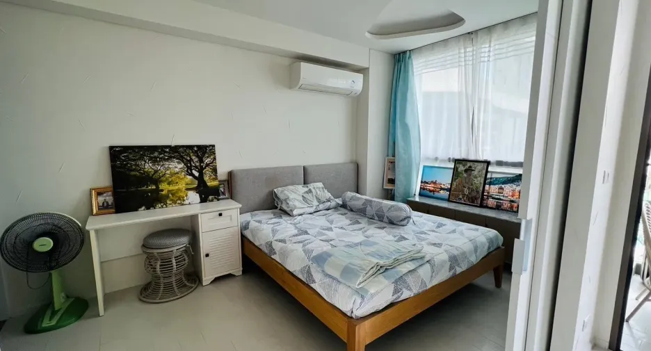 ขาย 1 เตียง คอนโด ใน หัวหิน, ประจวบคีรีขันธ์
