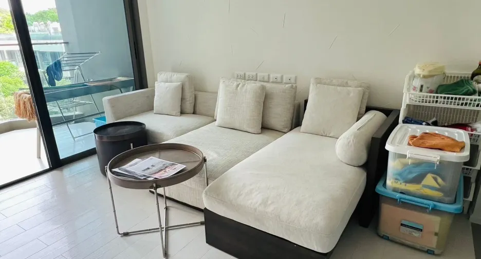 ขาย 1 เตียง คอนโด ใน หัวหิน, ประจวบคีรีขันธ์