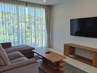 For sale 2 bed condo in Ko Samui, Surat Thani