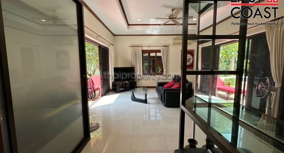 For sale 5 bed house in Bang Lamung, Chonburi