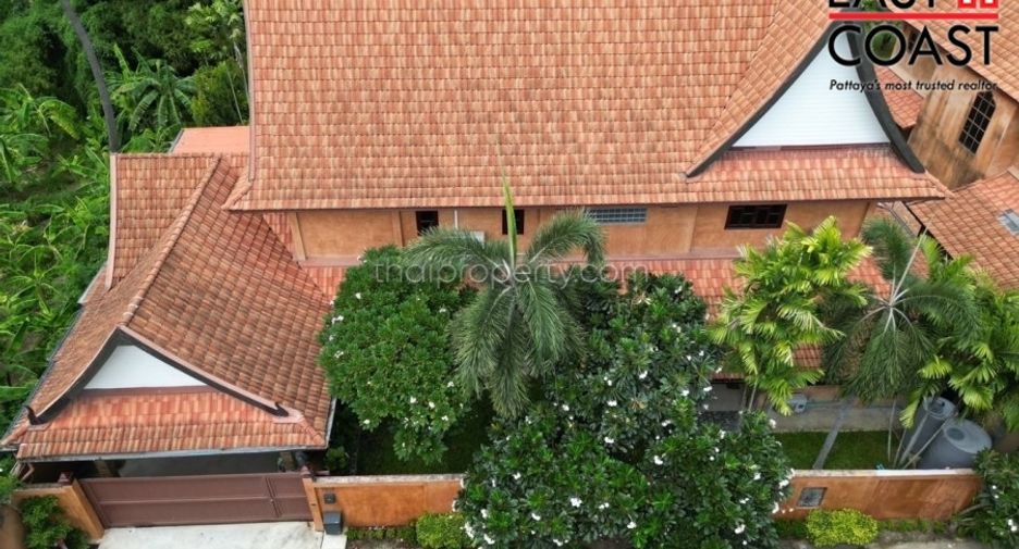 For sale 5 bed house in Bang Lamung, Chonburi