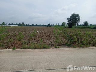For sale land in Nong Ya Sai, Suphan Buri