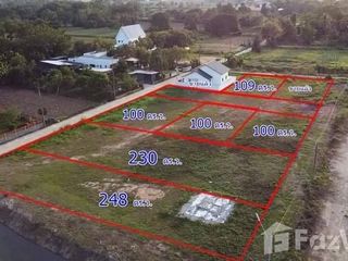 For sale land in Mueang Chiang Rai, Chiang Rai