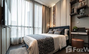 For sale 1 bed condo in Khlong Toei, Bangkok