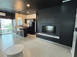 For sale 2 bed condo in Chatuchak, Bangkok