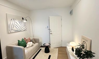For sale 1 bed condo in Huai Khwang, Bangkok