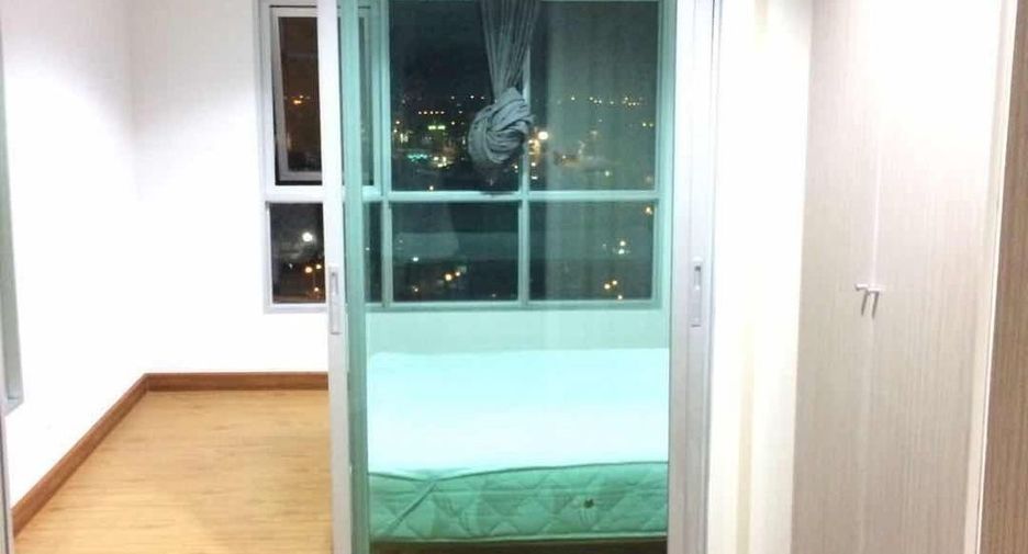 For sale 1 bed condo in Khlong Toei, Bangkok