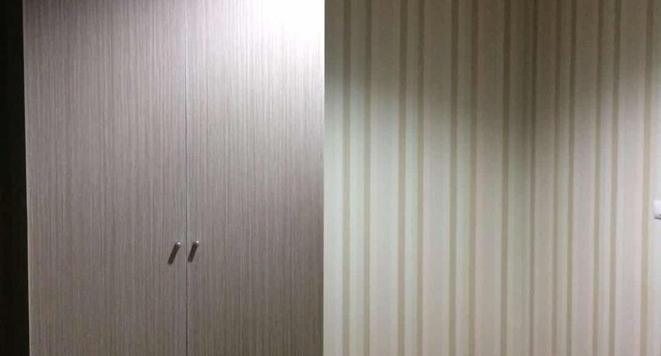For sale 1 bed condo in Khlong Toei, Bangkok