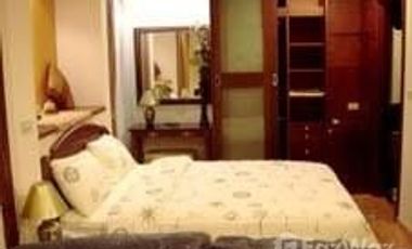 For rent studio condo in Pathum Wan, Bangkok