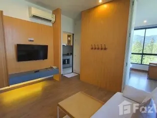 For sale 1 bed condo in Thalang, Phuket
