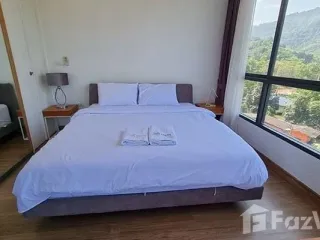 For sale 1 bed condo in Thalang, Phuket