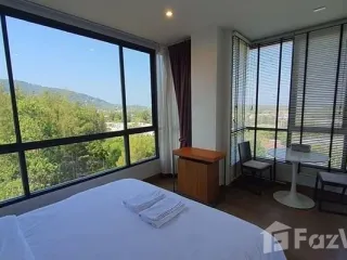 For sale 1 bed condo in Thalang, Phuket