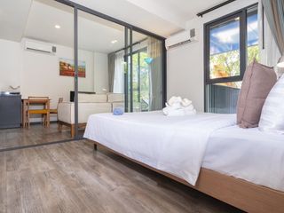 For rent 1 bed condo in Kathu, Phuket
