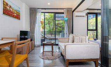 For rent 1 bed condo in Kathu, Phuket