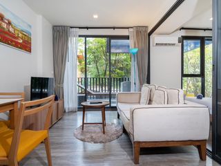 For rent 1 bed condo in Kathu, Phuket