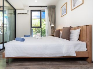 For rent 1 bed condo in Kathu, Phuket