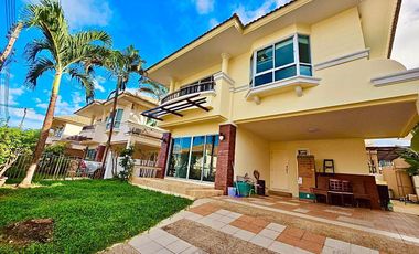 For rent 3 Beds house in Thalang, Phuket