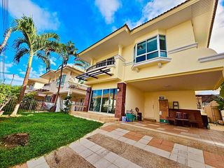 For rent 3 bed house in Thalang, Phuket
