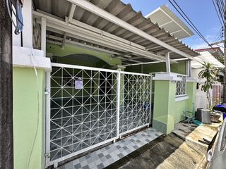 For sale 3 Beds townhouse in Mueang Phuket, Phuket