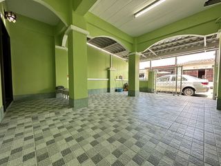 For sale 3 Beds townhouse in Mueang Phuket, Phuket