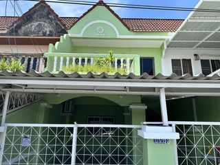 For sale 3 Beds townhouse in Mueang Phuket, Phuket