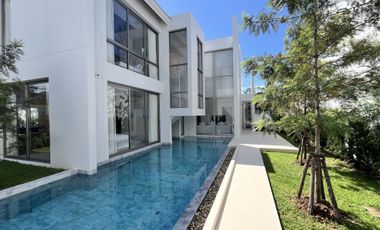 For sale 4 bed villa in Thalang, Phuket