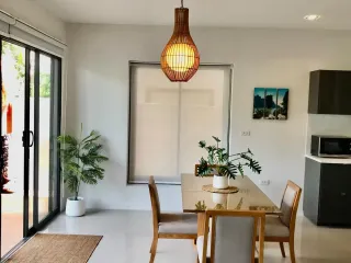 For rent 2 bed house in Ko Samui, Surat Thani
