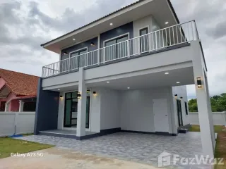 For sale 4 bed house in Mueang Udon Thani, Udon Thani