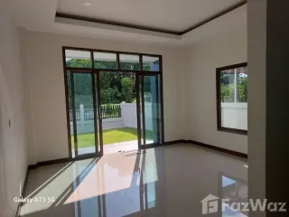For sale 4 bed house in Mueang Udon Thani, Udon Thani