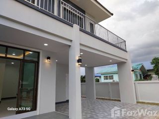 For sale 4 bed house in Mueang Udon Thani, Udon Thani