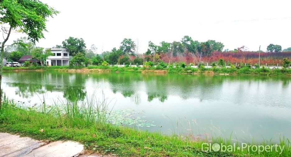 For sale land in East Pattaya, Pattaya