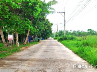 For sale land in Bang Lamung, Chonburi