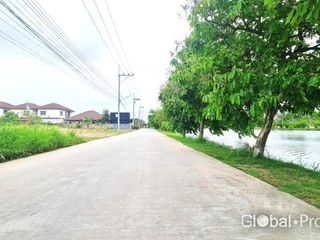 For sale land in Bang Lamung, Chonburi