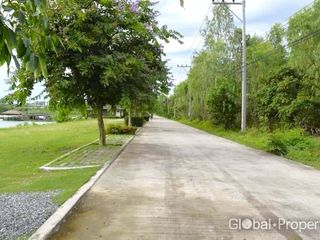 For sale land in Bang Lamung, Chonburi