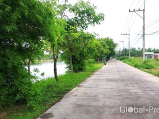 For sale land in Bang Lamung, Chonburi