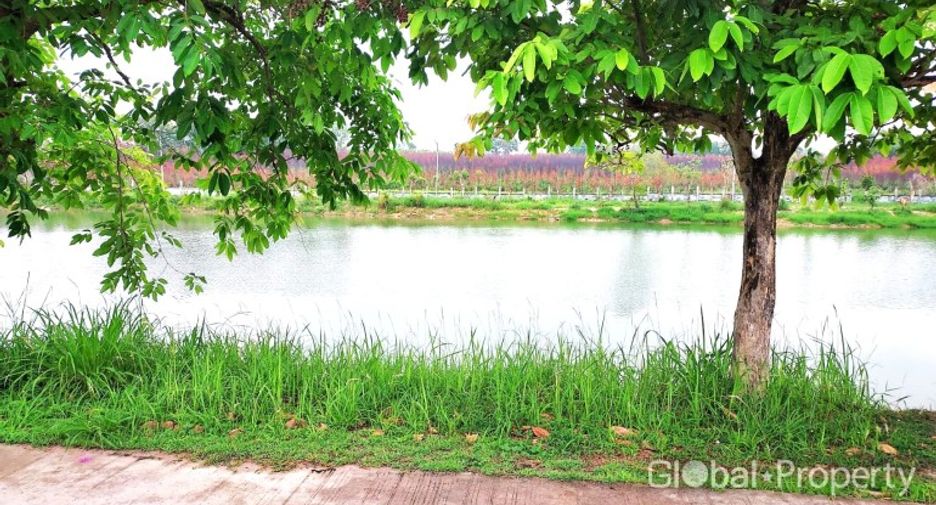 For sale land in East Pattaya, Pattaya