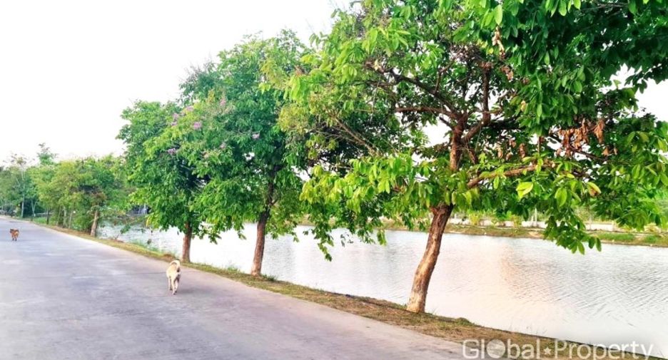 For sale land in East Pattaya, Pattaya