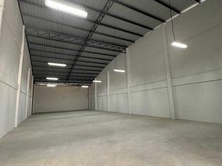 For rent warehouse in Mueang Samut Sakhon, Samut Sakhon