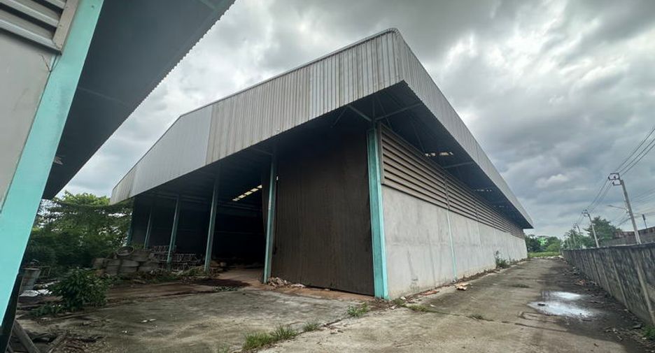 For sale warehouse in Bang Bua Thong, Nonthaburi
